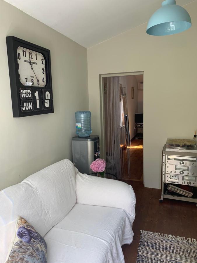 Sea Breeze Studio Hotel Pula Luaran gambar